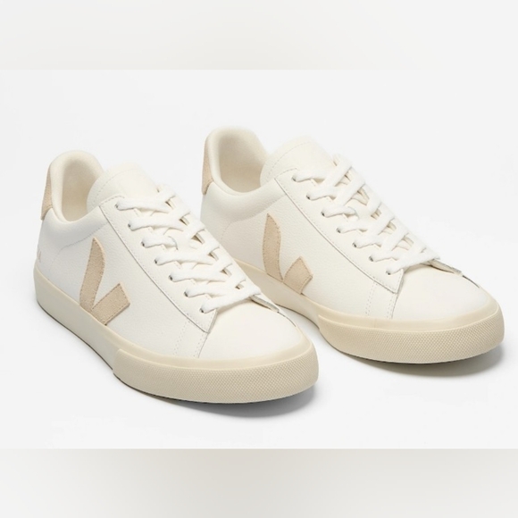 Veja Shoes - Veja Campo Sneaker